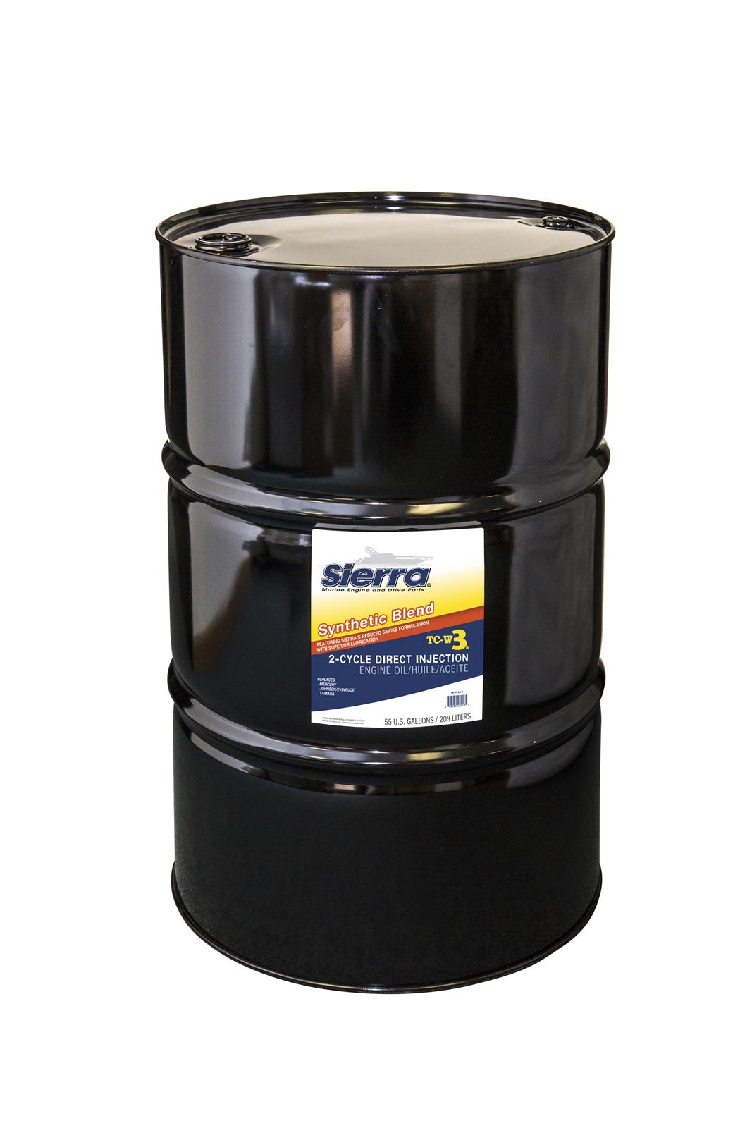 Sierra Marine 1895307 Sierra Marine Direct Injection Premium Blend 2