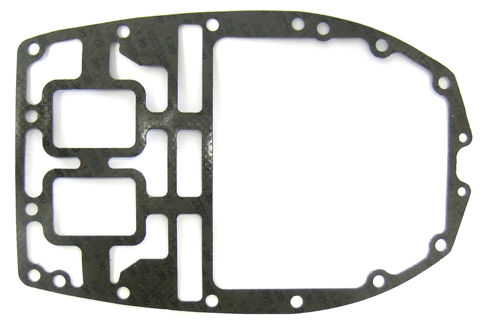 Sierra Marine 18-99056 Sierra Marine Powerhead Base Gaskets