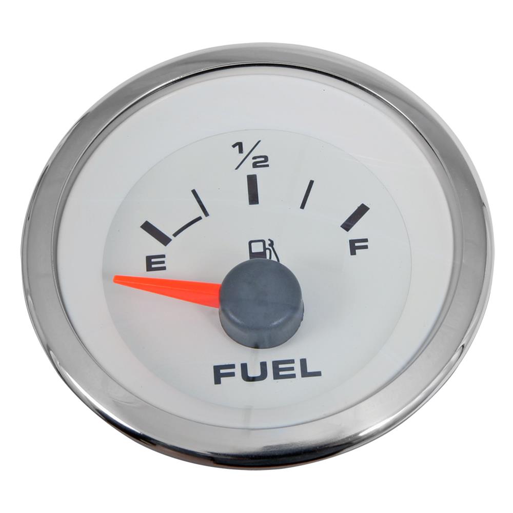 new Marine Lido Series Voltmeter Gauge Replaces Sierra 65506P