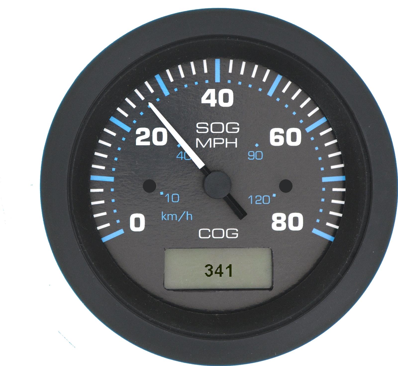 Sierra Marine 781684080P Sierra Marine Eclipse Series GPS