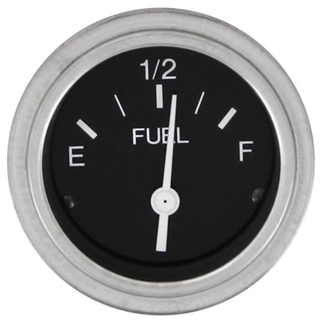 Sierra Marine 80150P Sierra Marine HeavyDuty Series Gauges Summit Racing