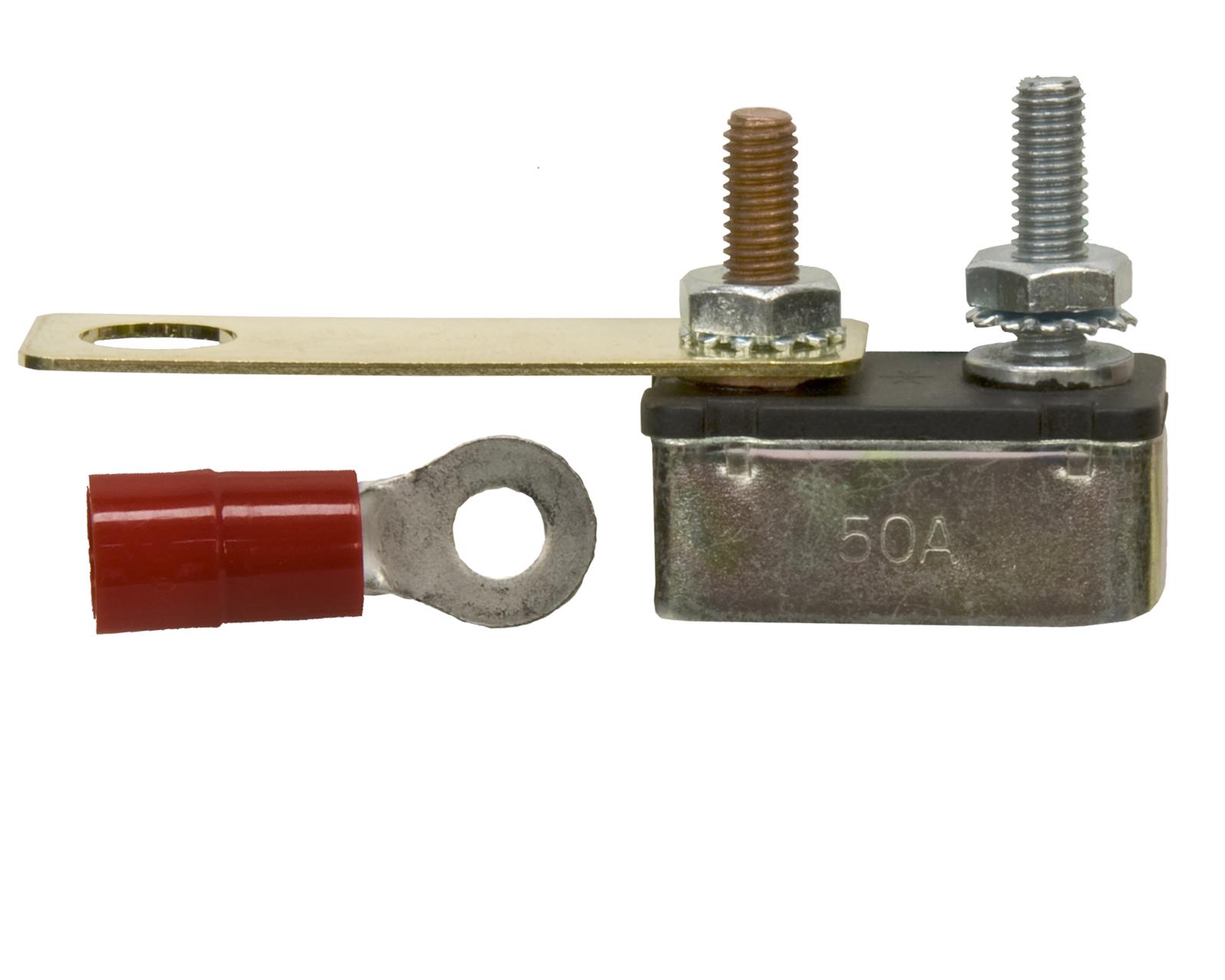 Sierra Marine CB422501 Sierra Marine Circuit Breakers Summit Racing