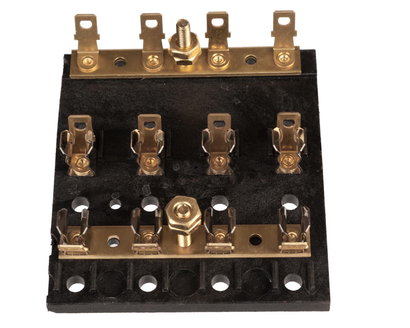 Sierra Marine FS406301 Sierra Marine Hot Feed Common Ground Fuse