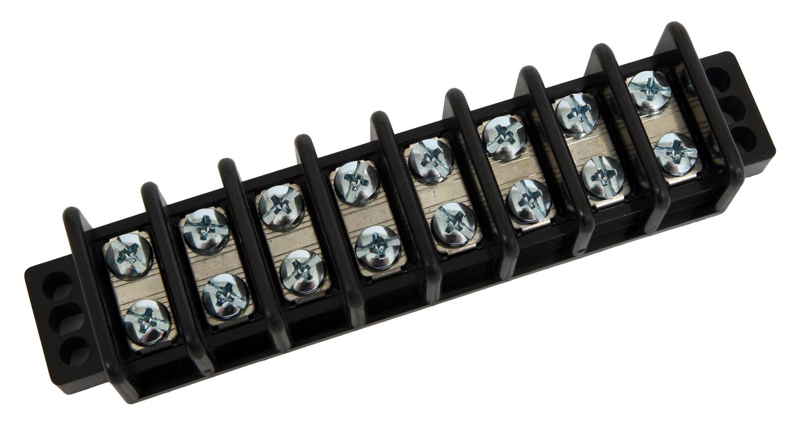 Sierra Marine FS45640 Sierra Marine Barrier Junction Blocks Summit Racing