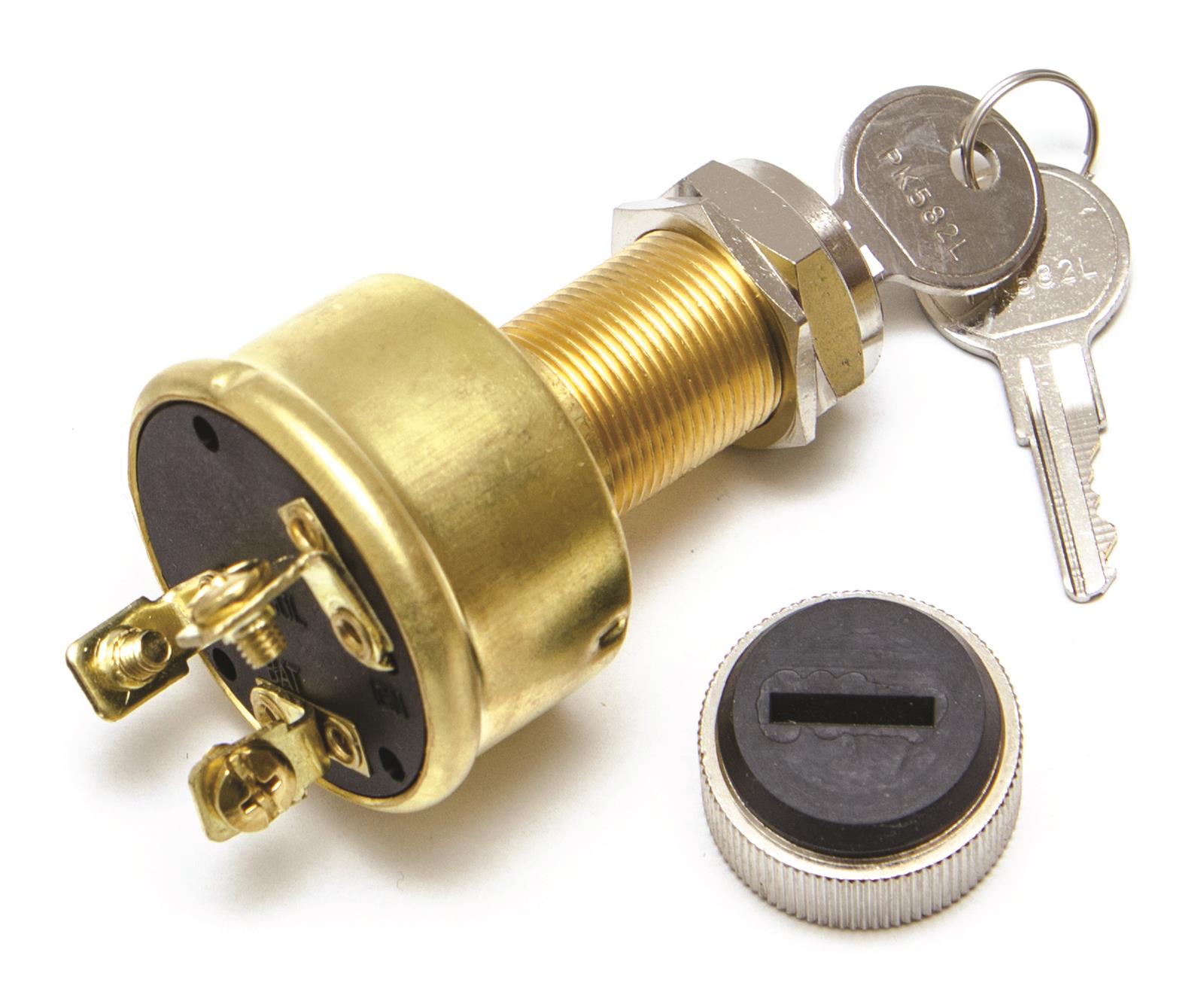 Sierra Marine MP390801