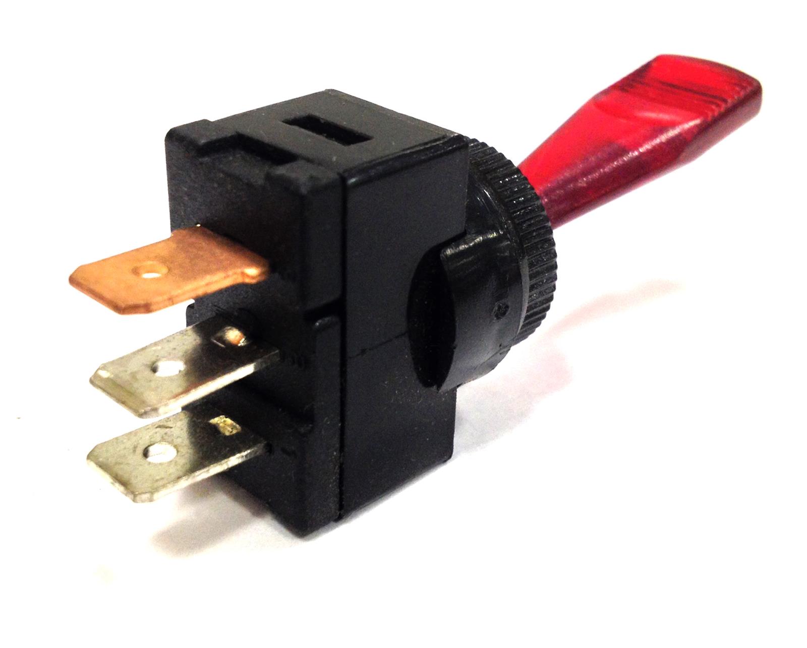 Sierra Marine TG21360 Sierra Marine Electrical Switches Summit Racing