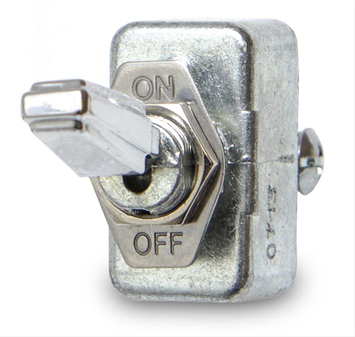 Sierra Marine TG21500 Sierra Marine Electrical Switches Summit Racing