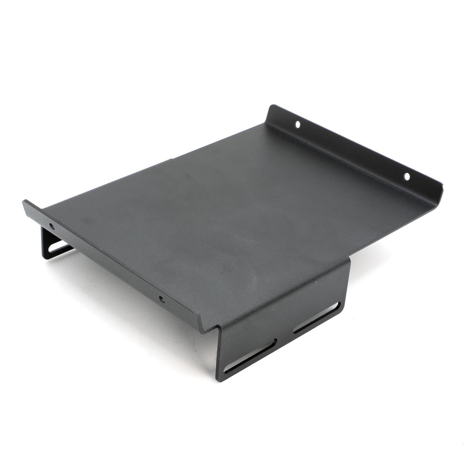 Rugged Radios NEW Radio Mount - Toyota Tacoma 4Runner Sequoia