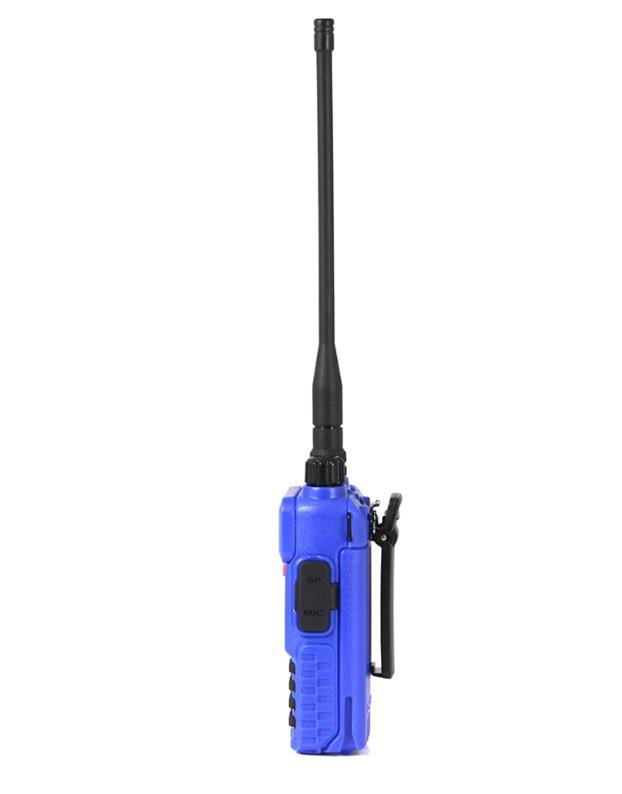 Rugged Radios RH5RV2 Rugged Radios RH5R Dual Band Handheld Radios