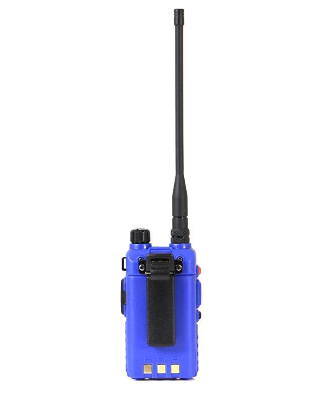 Rugged Radios RH5RV2 Rugged Radios RH5R Dual Band Handheld Radios