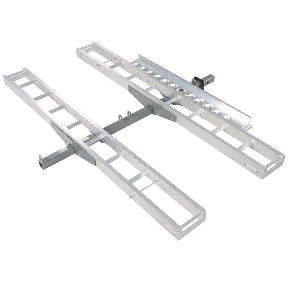 Discount Ramps AMC-600-2 Rage Powersport Double Dirt Bike Carriers ...