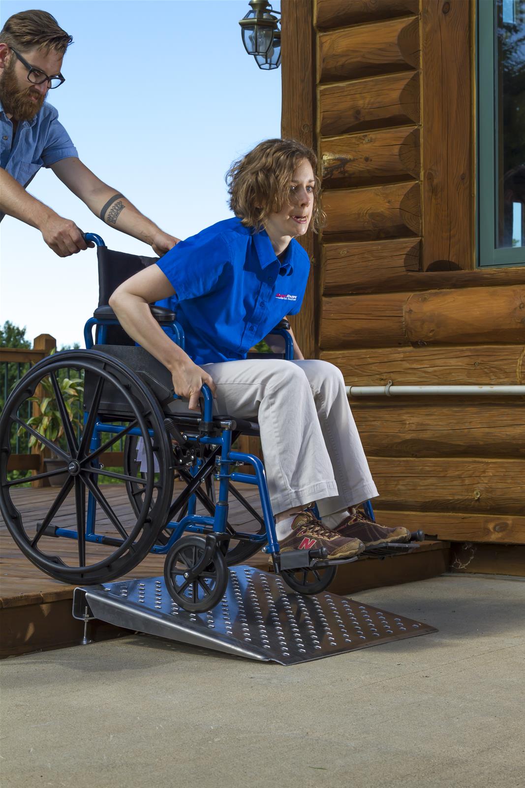 Discount Ramps ATR600