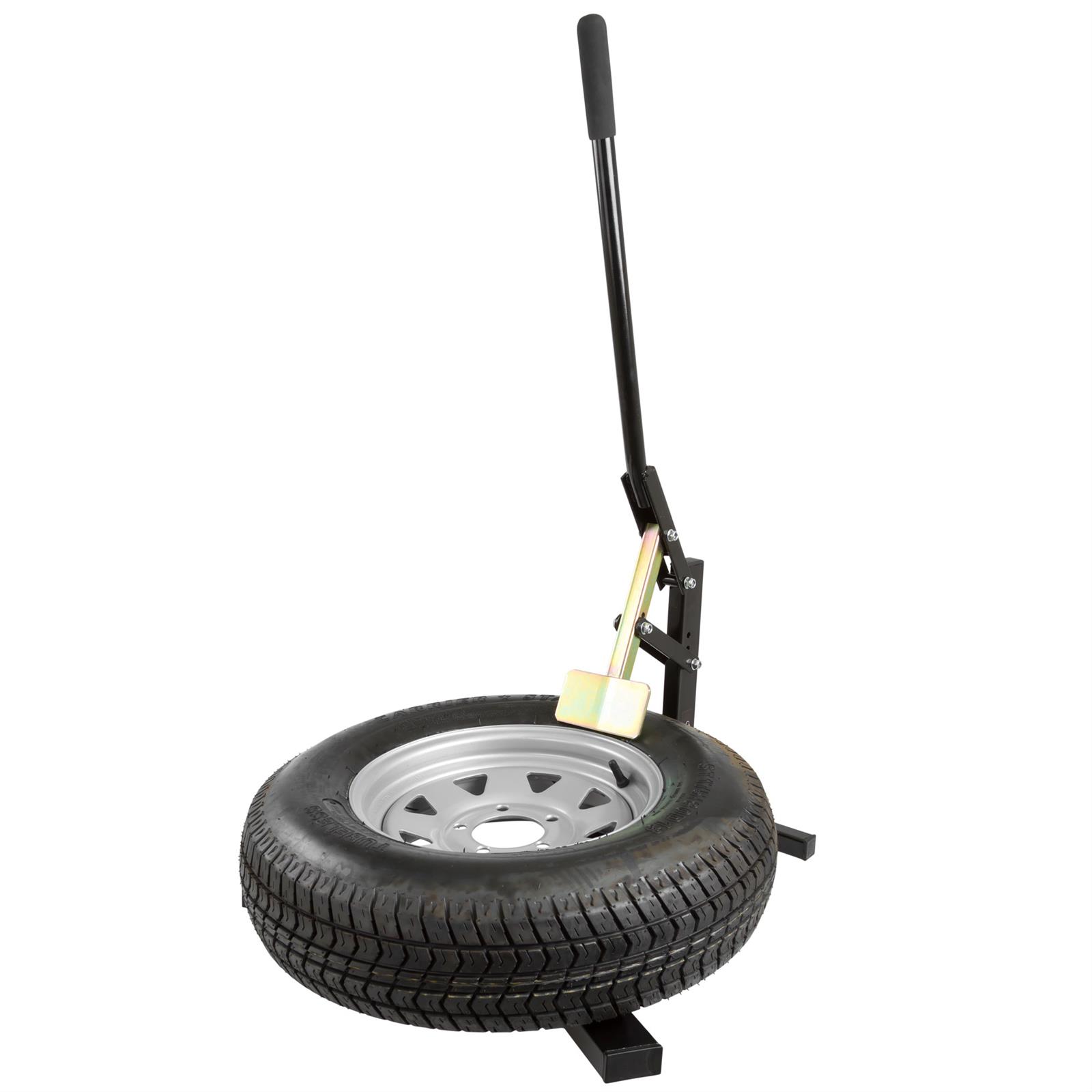Discount Ramps BW2065 Rage Powersport Black Widow Tire Bead Breakers