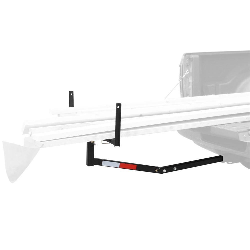 Discount Ramps HITCHEXT Rage Powersport HitchRack Truck Bed Extenders