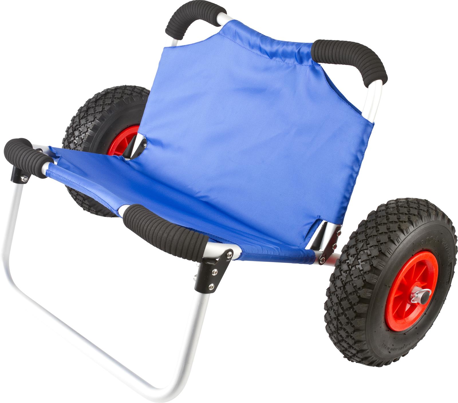 Discount Ramps KCDOLLYSEAT Elevate Outdoor Folding Canoe/Kayak