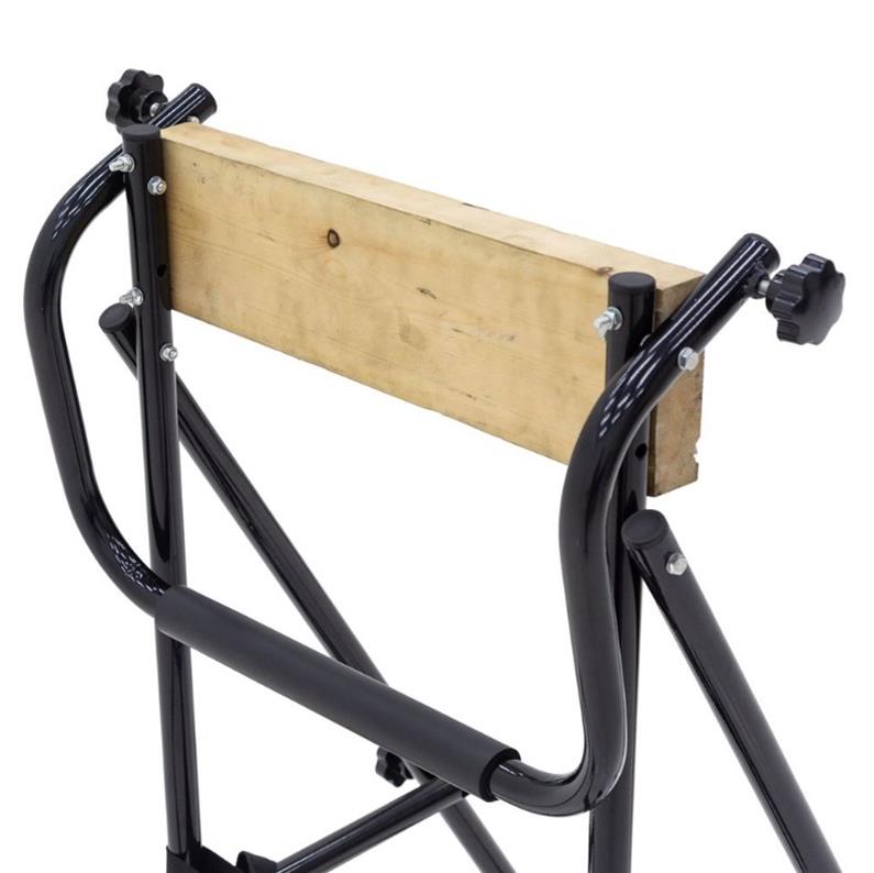 Discount Ramps OMCF130 Rage Powersport Folding Outboard Motor Carriers