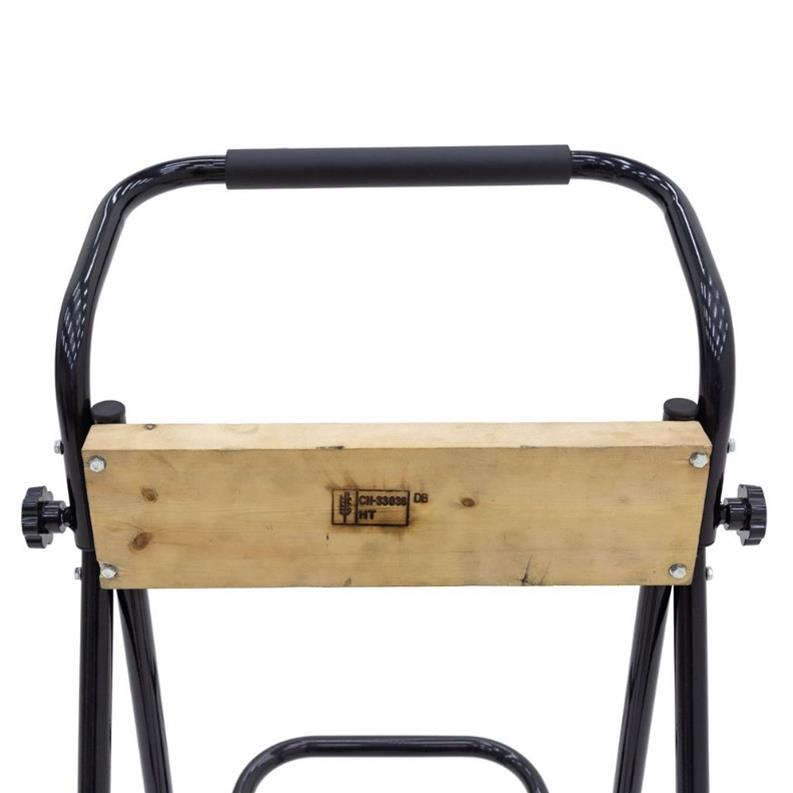 Discount Ramps OMCF130 Rage Powersport Folding Outboard Motor Carriers