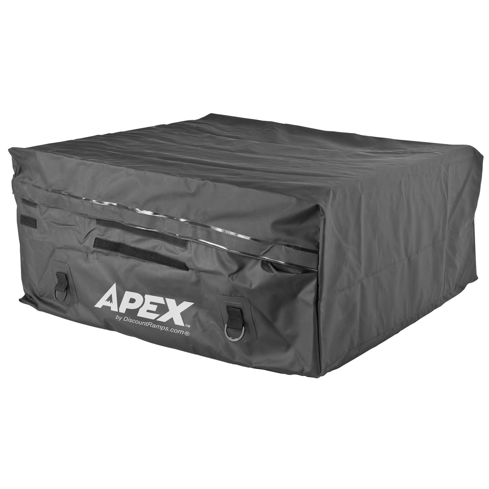 summit roof bag