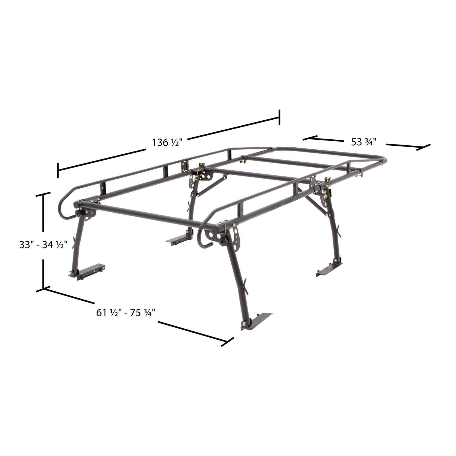 Discount Ramps UPUT-RACK-HD
