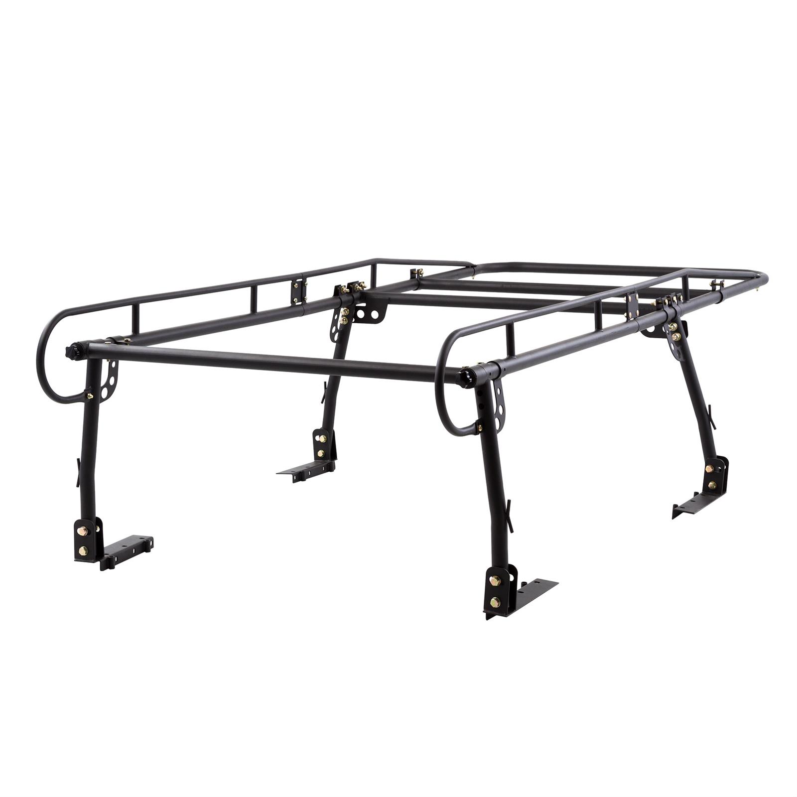 Discount Ramps UPUTRACKV2 Apex Universal Truck Racks Summit Racing