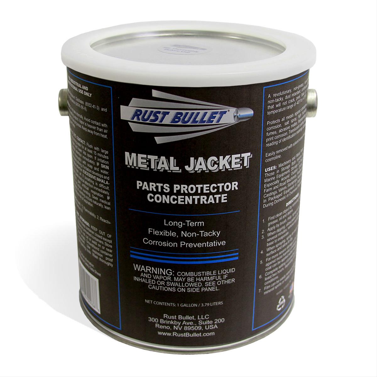 Grease rust protection фото 89