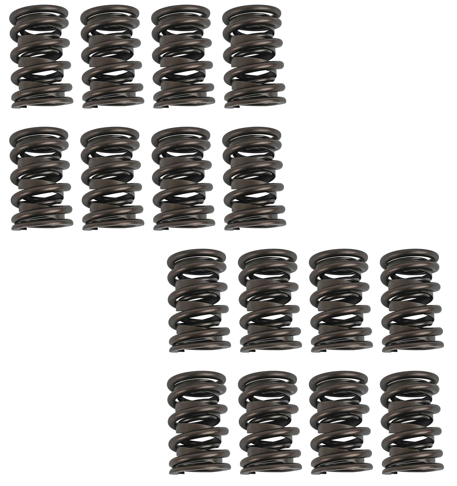 PAC Racing Springs PAC-1901-16 PAC Racing 1900 Series Hot Rod Valve ...