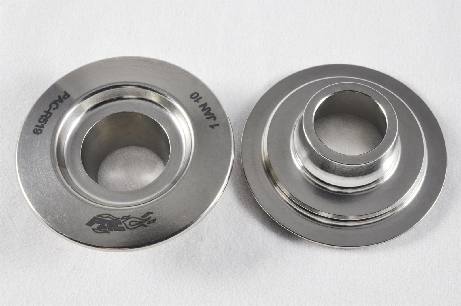 PAC Racing Springs PACR519 PAC Racing 500 Series Valve Spring