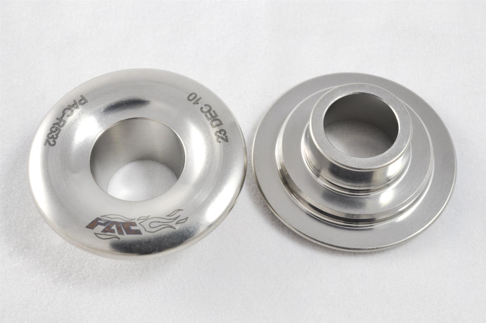 PAC Racing Springs PAC-R532 PAC Racing 500 Series Valve Spring