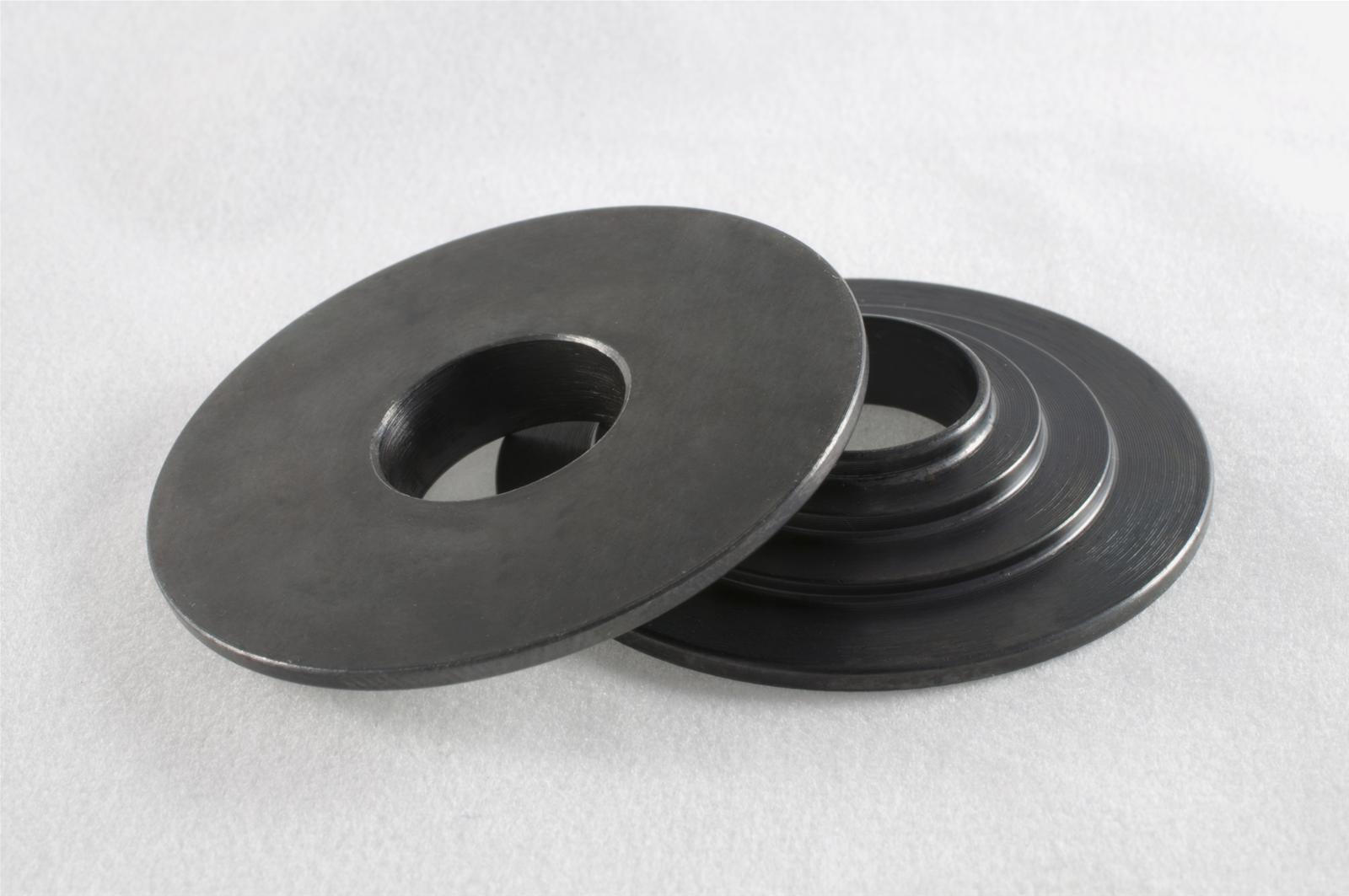 PAC Racing Springs PACS123 PAC Racing Valve Spring Seats and Cups