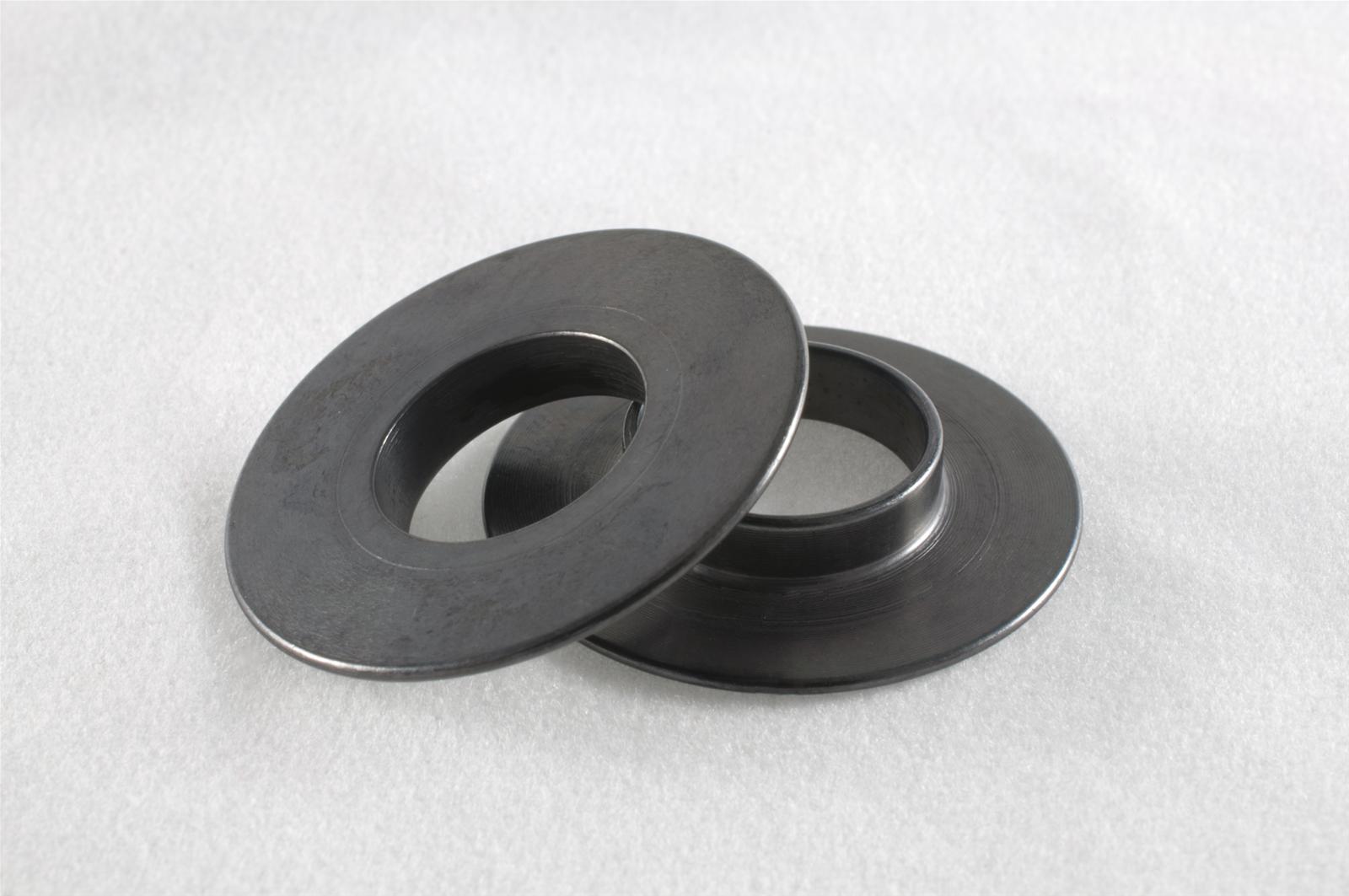 PAC Racing Springs PACS132 PAC Racing Valve Spring Seats and Cups