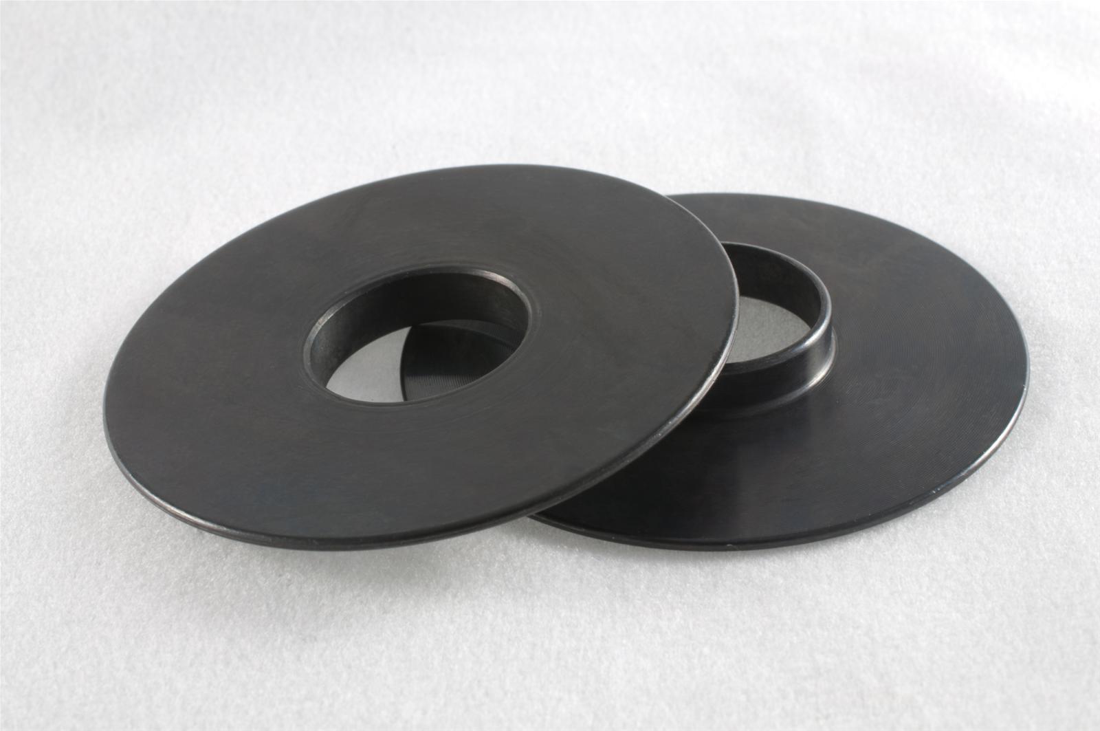 PAC Racing Springs PACS13316 PAC Racing Valve Spring Seats and Cups