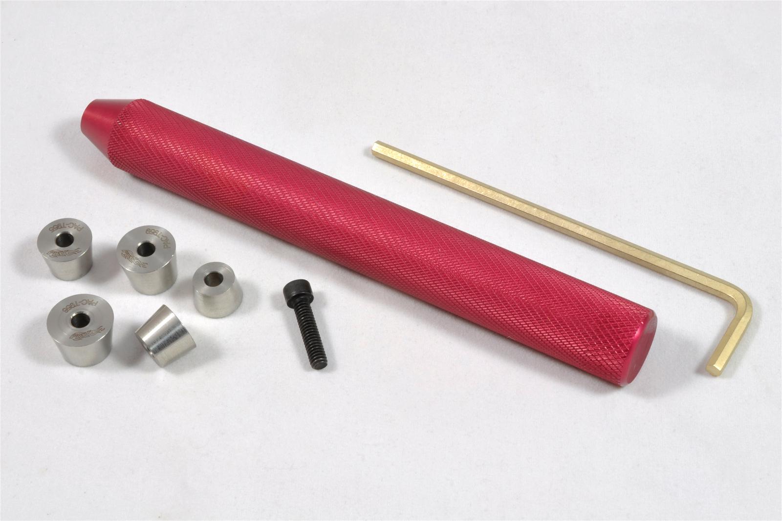 PAC Racing Springs PACT950