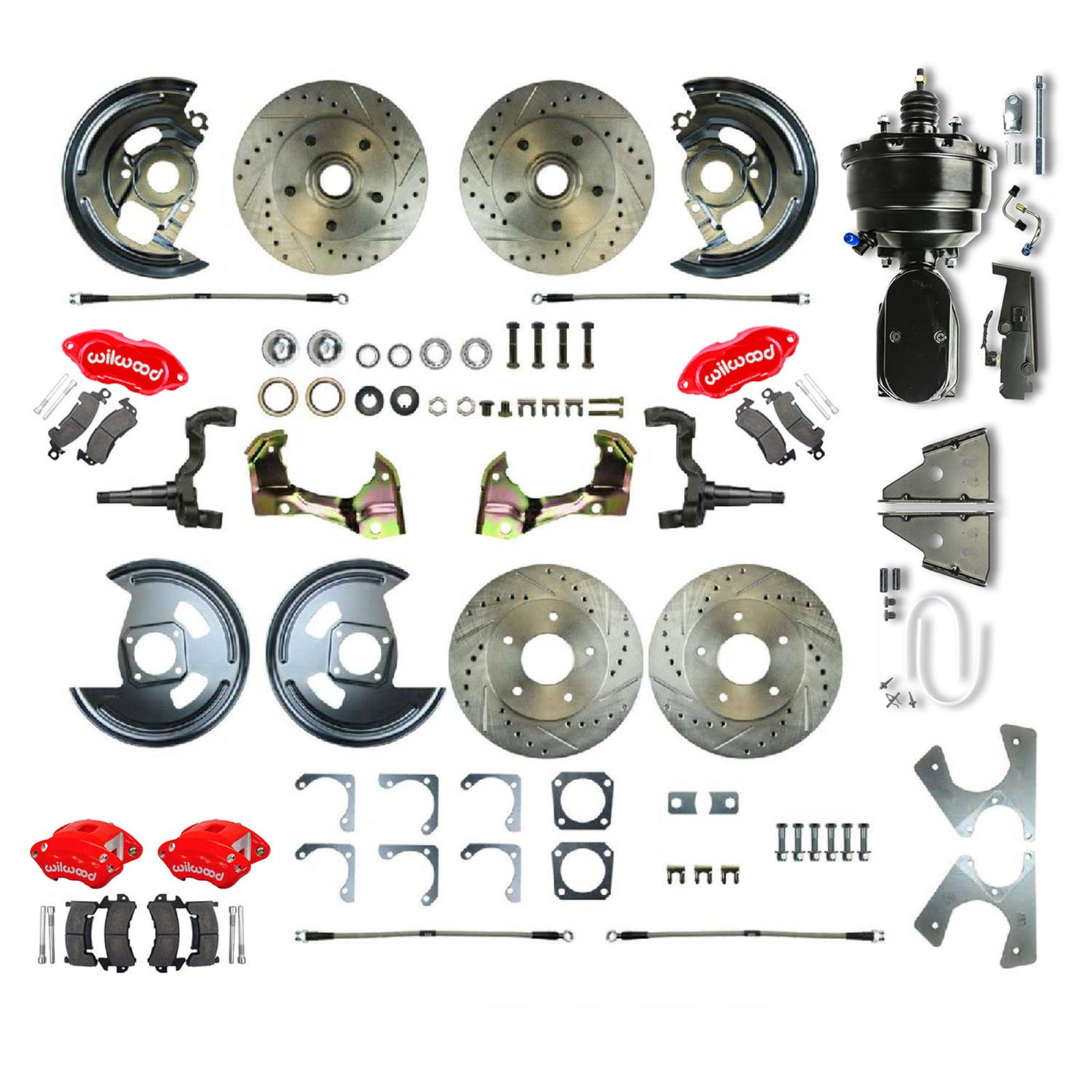 The Right Stuff AFXDC22CZY The Right Stuff Performance Series