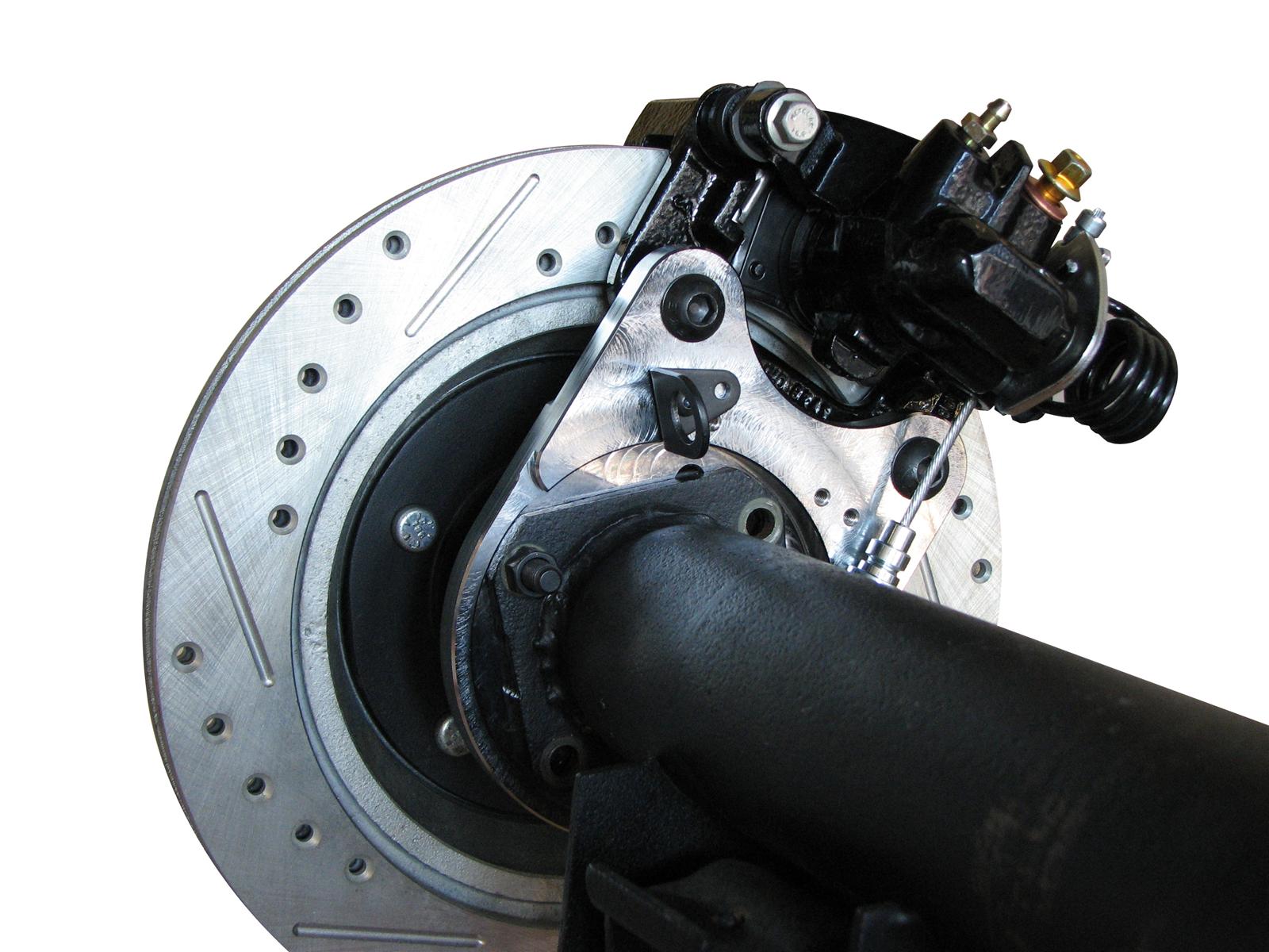 Right Stuff Detailing AFXDC51CS Right Stuff Detailing 4Wheel Signature