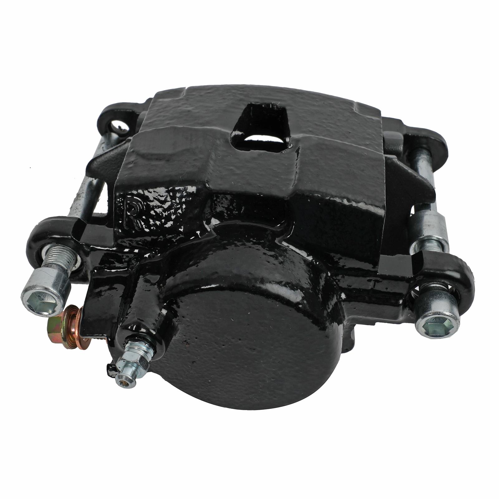 The Right Stuff AFXRDM7S The Right Stuff Street Series Disc Brake