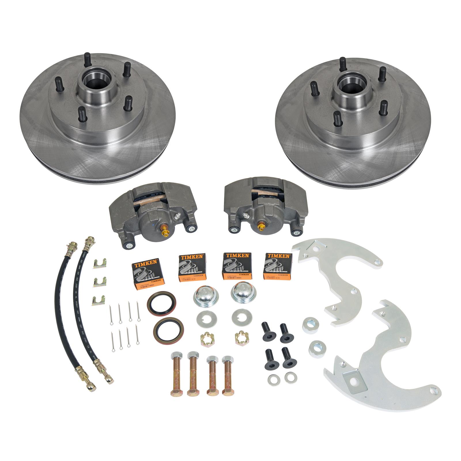 Right Stuff Detailing AFXWK14 Right Stuff Detailing Disc Brake