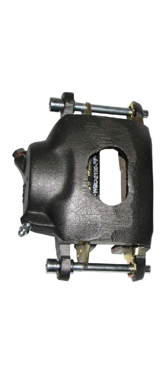 コペンハーゲン　ラウンド　チューリン The Right Stuff BC12N The Right Stuff Brake Calipers | Summit Racing