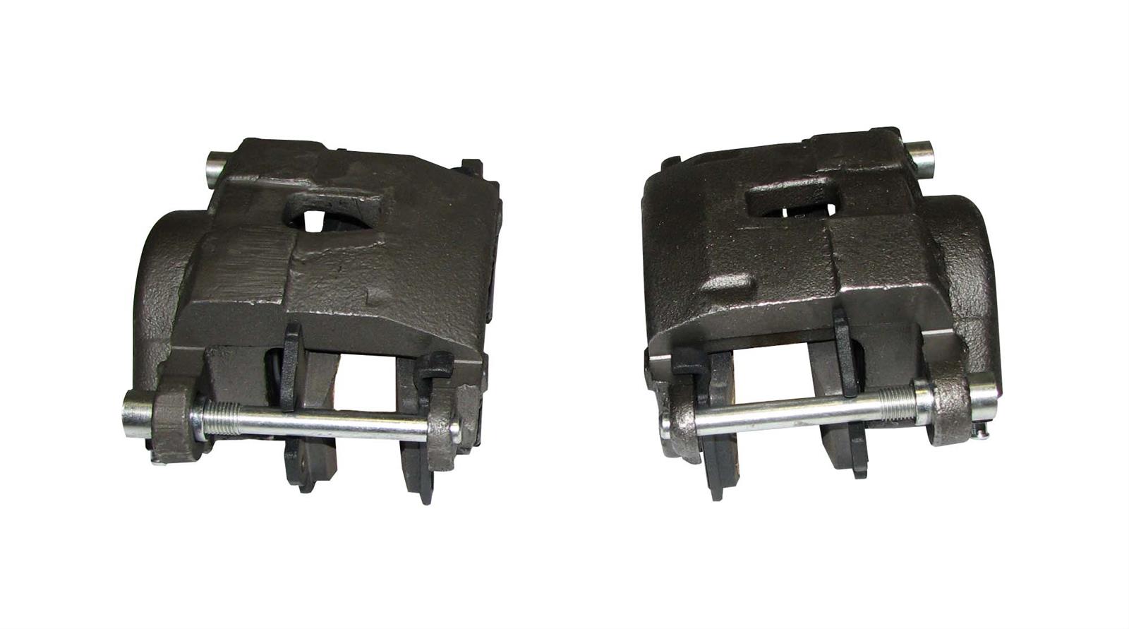 Right Stuff Detailing BC12NB Right Stuff Detailing Brake Calipers