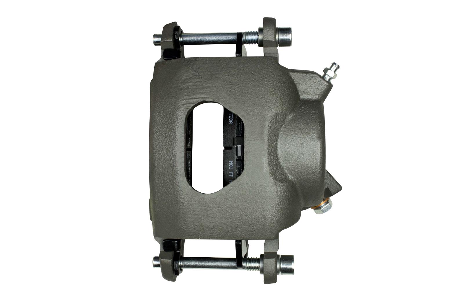 Right Stuff Detailing BC14N Right Stuff Detailing Brake Calipers