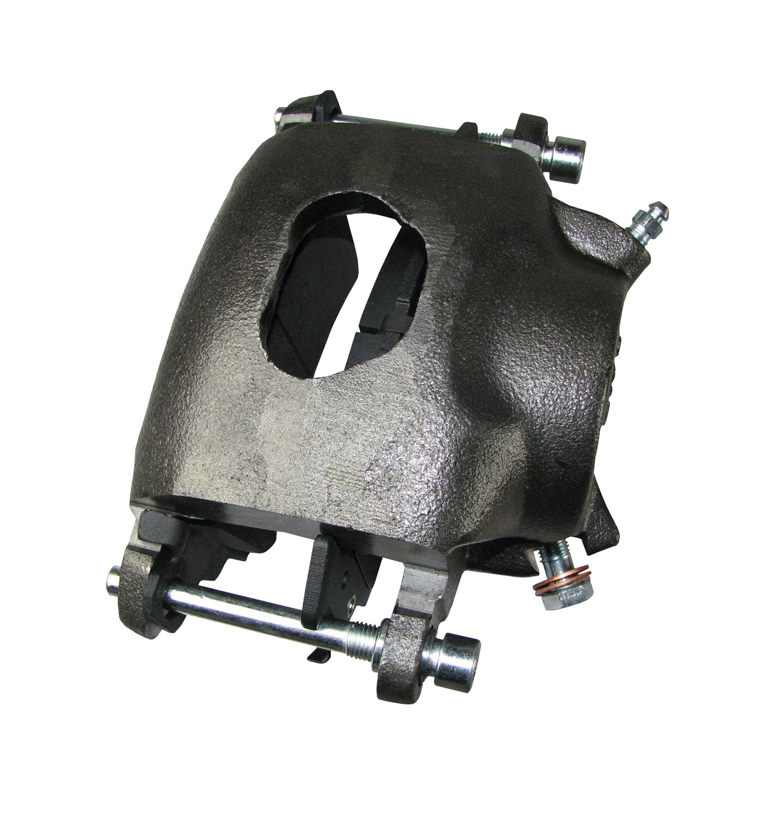 Right Stuff Detailing BC15N Right Stuff Detailing Brake Calipers