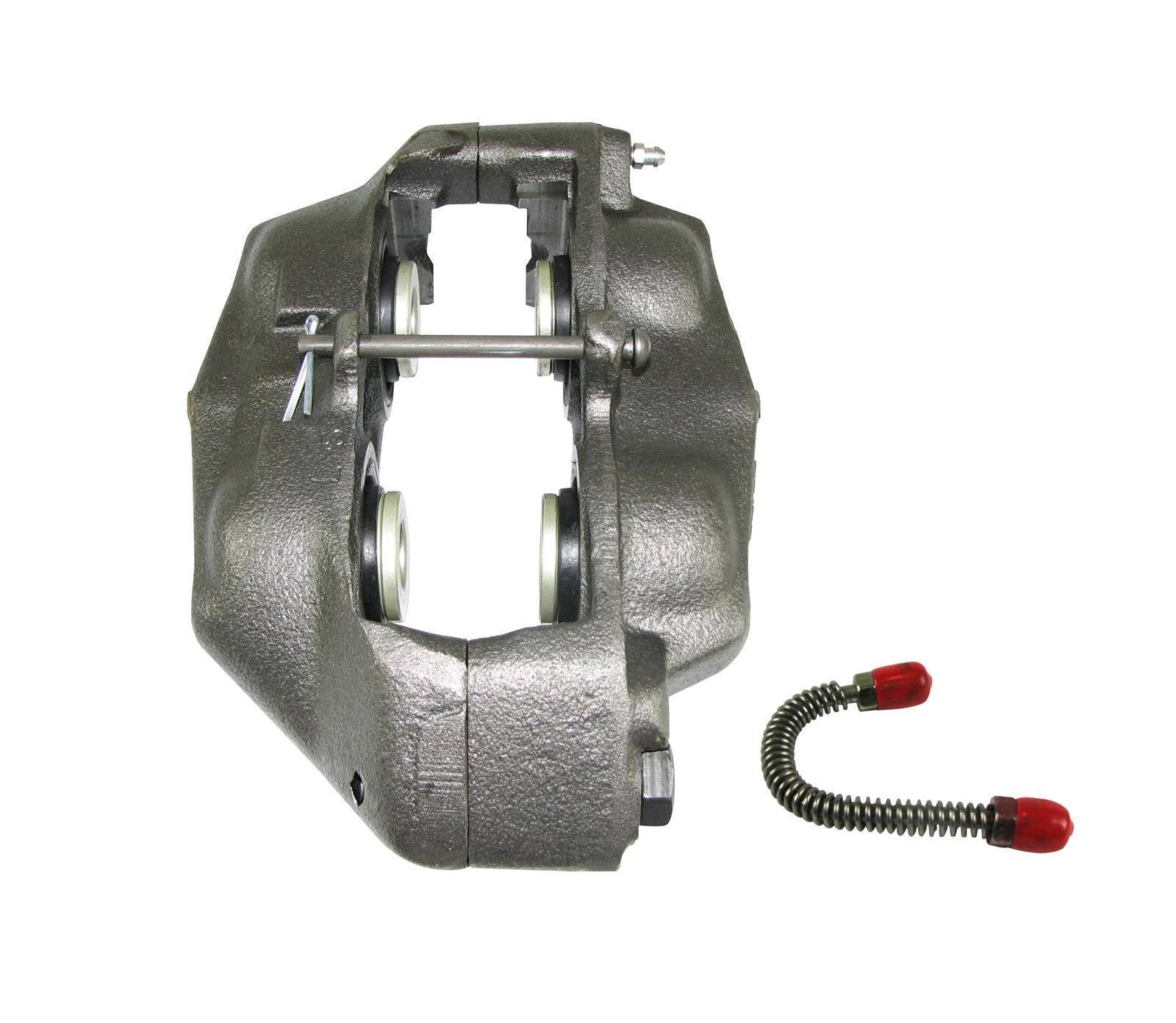 Right Stuff Detailing BC22L Right Stuff Detailing Brake Calipers