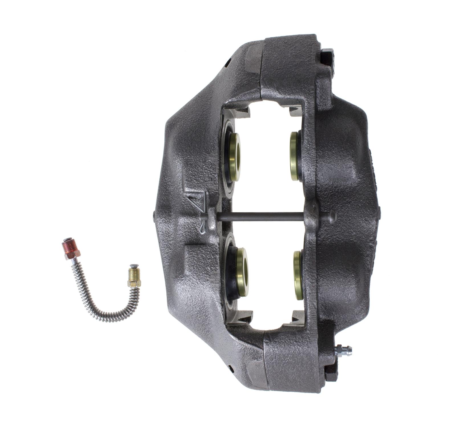 Right Stuff Detailing BC22R Right Stuff Detailing Brake Calipers