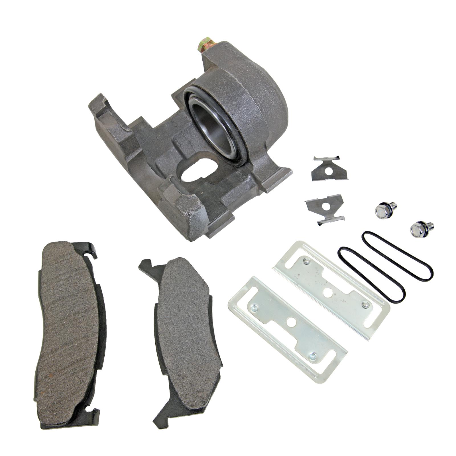 Right Stuff Detailing BC42 Right Stuff Detailing Brake Calipers