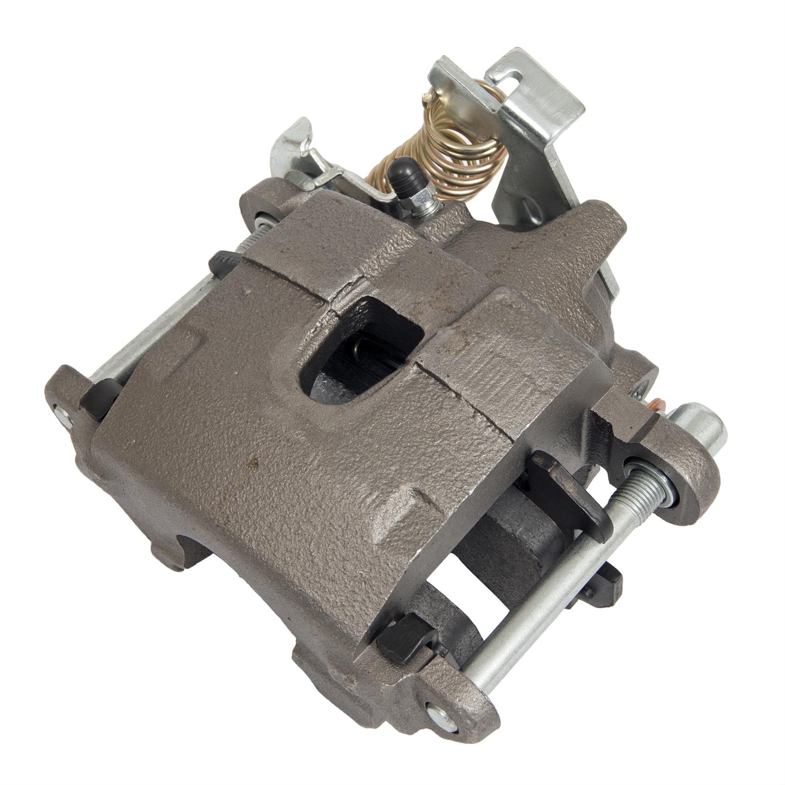 Right Stuff Detailing BC47N Right Stuff Detailing Brake Calipers