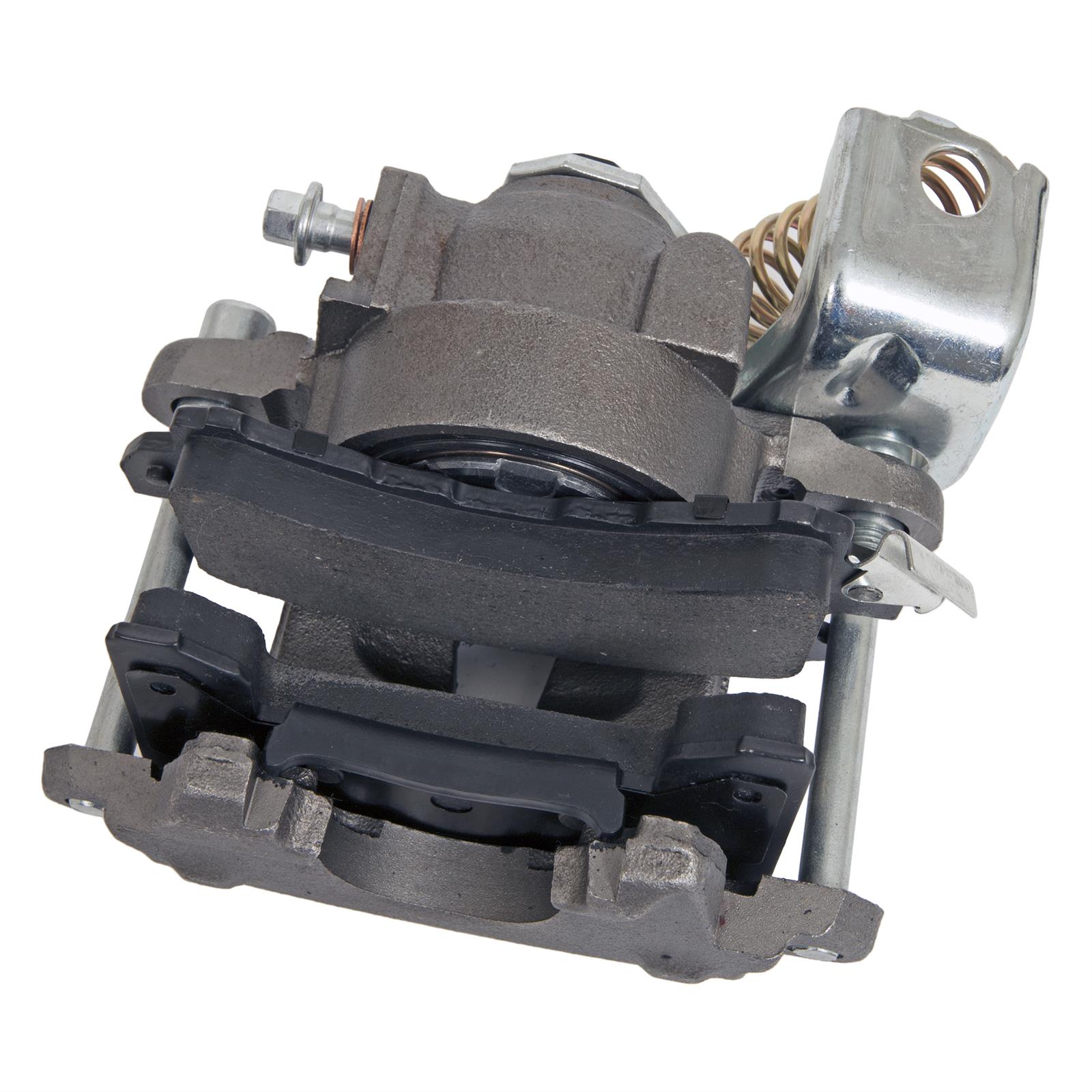 Right Stuff Detailing BC47N Right Stuff Detailing Brake Calipers