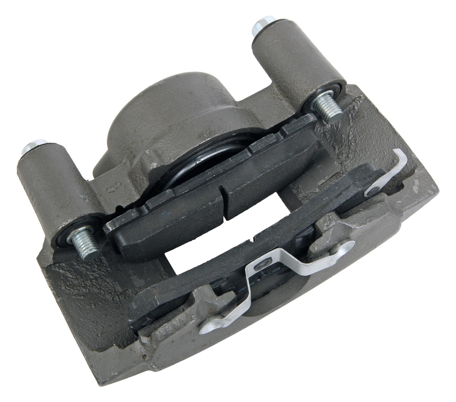 Right Stuff Detailing BC72 Right Stuff Detailing Brake Calipers