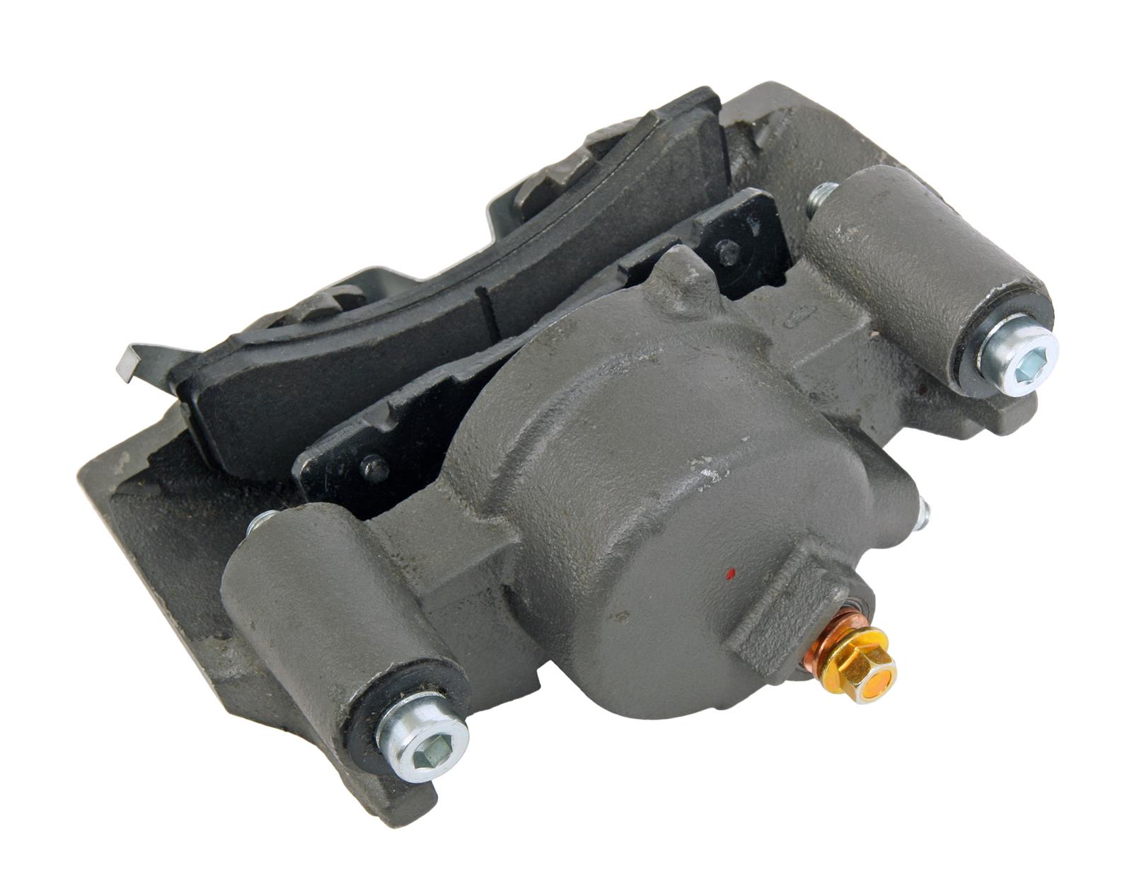 Right Stuff Detailing BC72 Right Stuff Detailing Brake Calipers