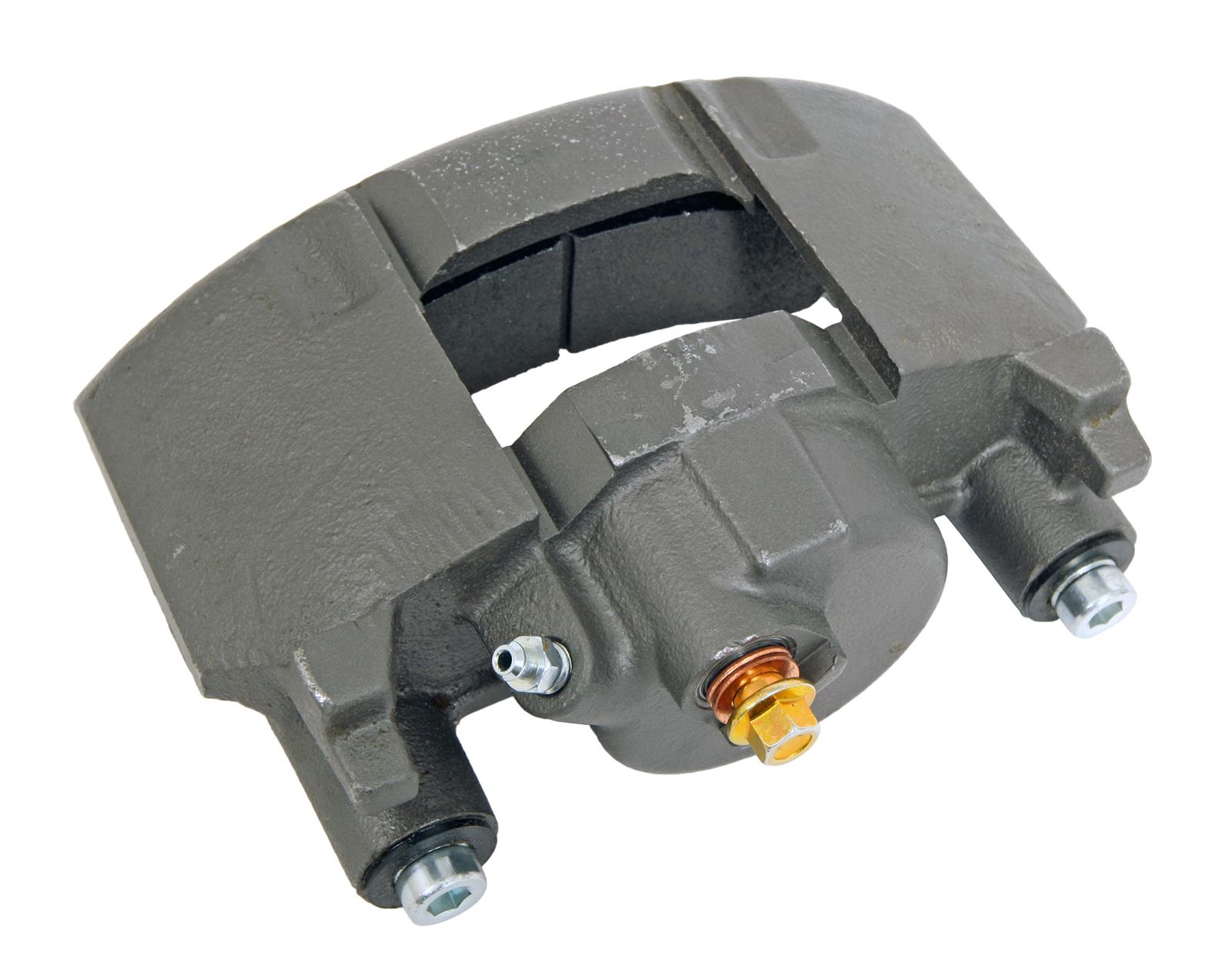 Right Stuff Detailing BC72 Right Stuff Detailing Brake Calipers