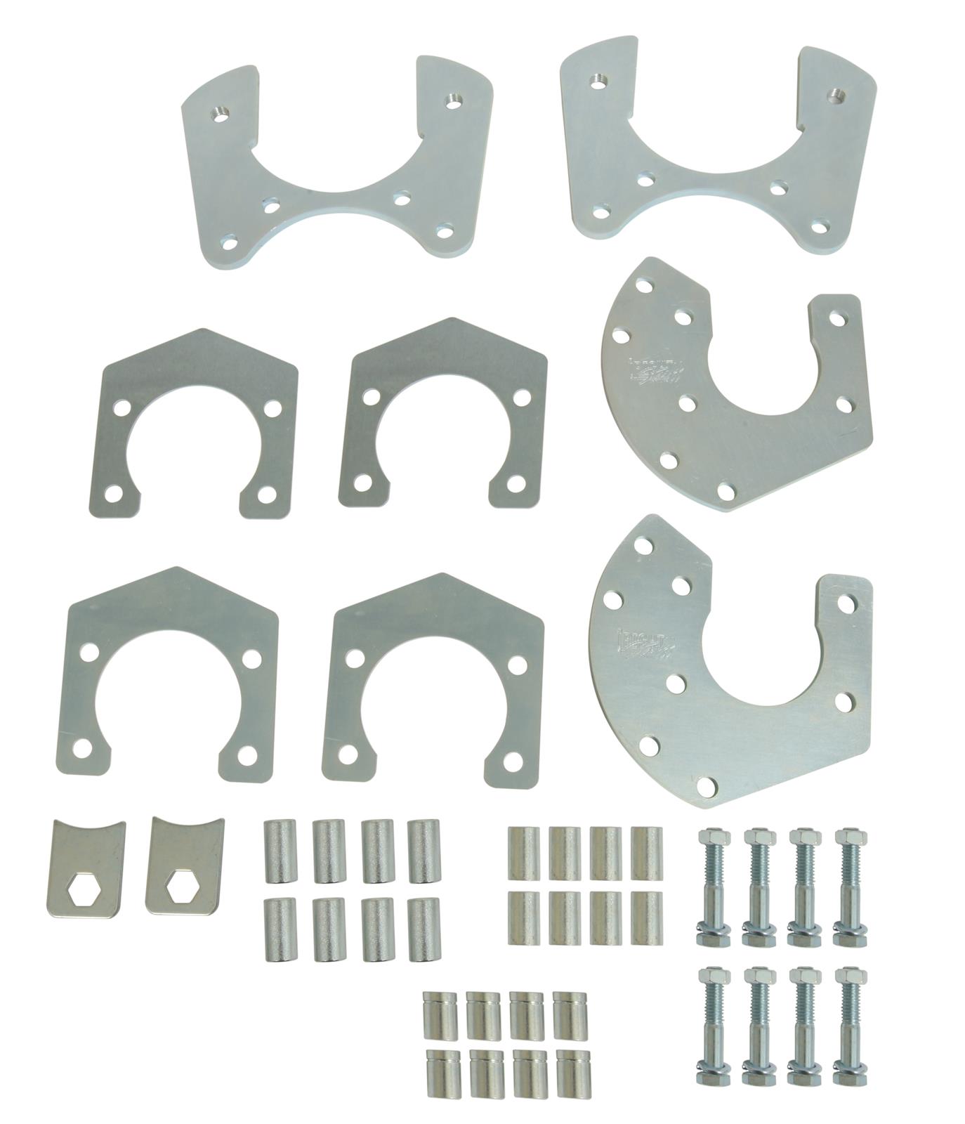 Right Stuff Detailing CMB100 Right Stuff Detailing Brake Caliper