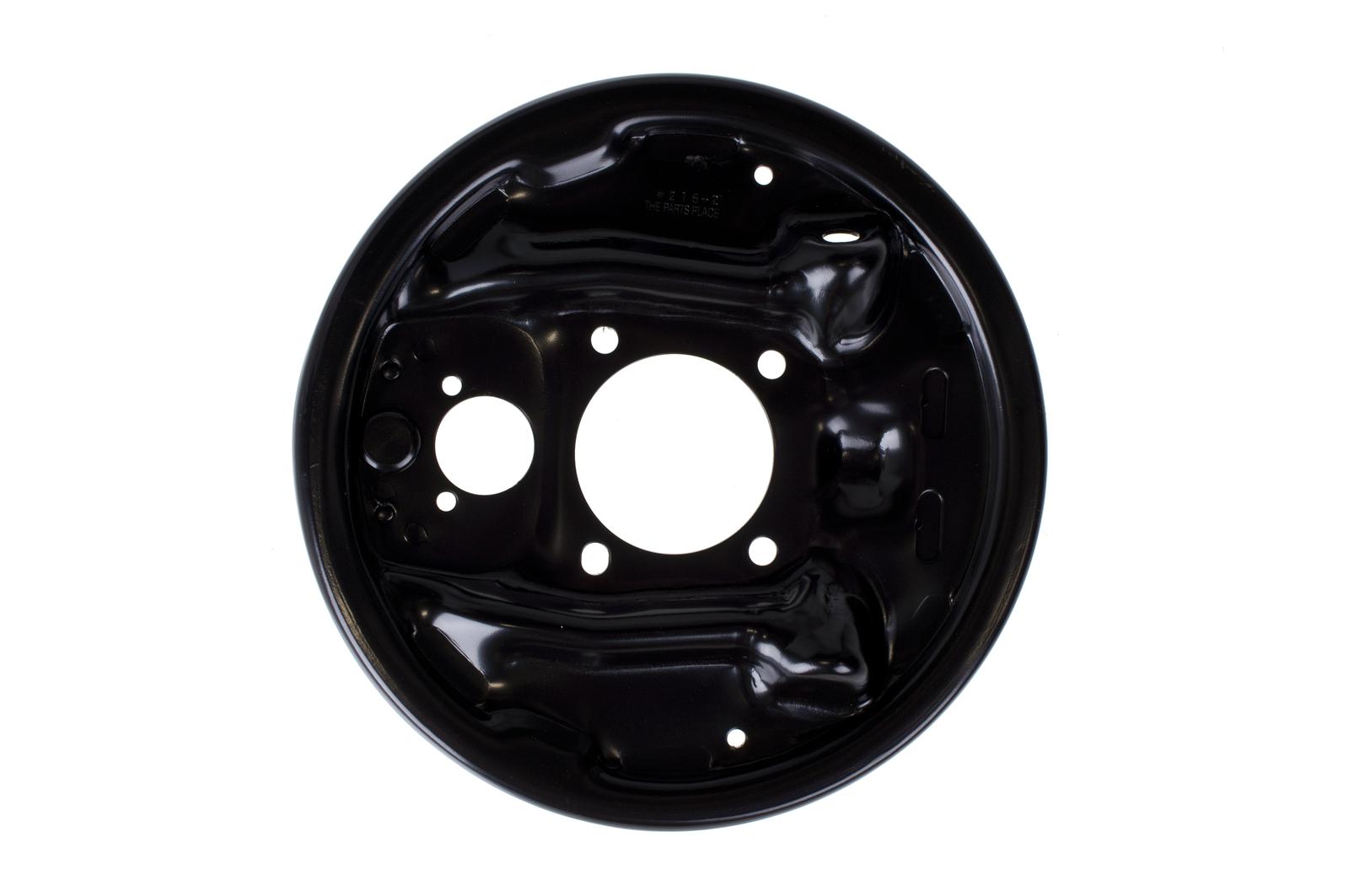 Replacement 65 C10 brake backing plate Chevy C10 Truck Forums